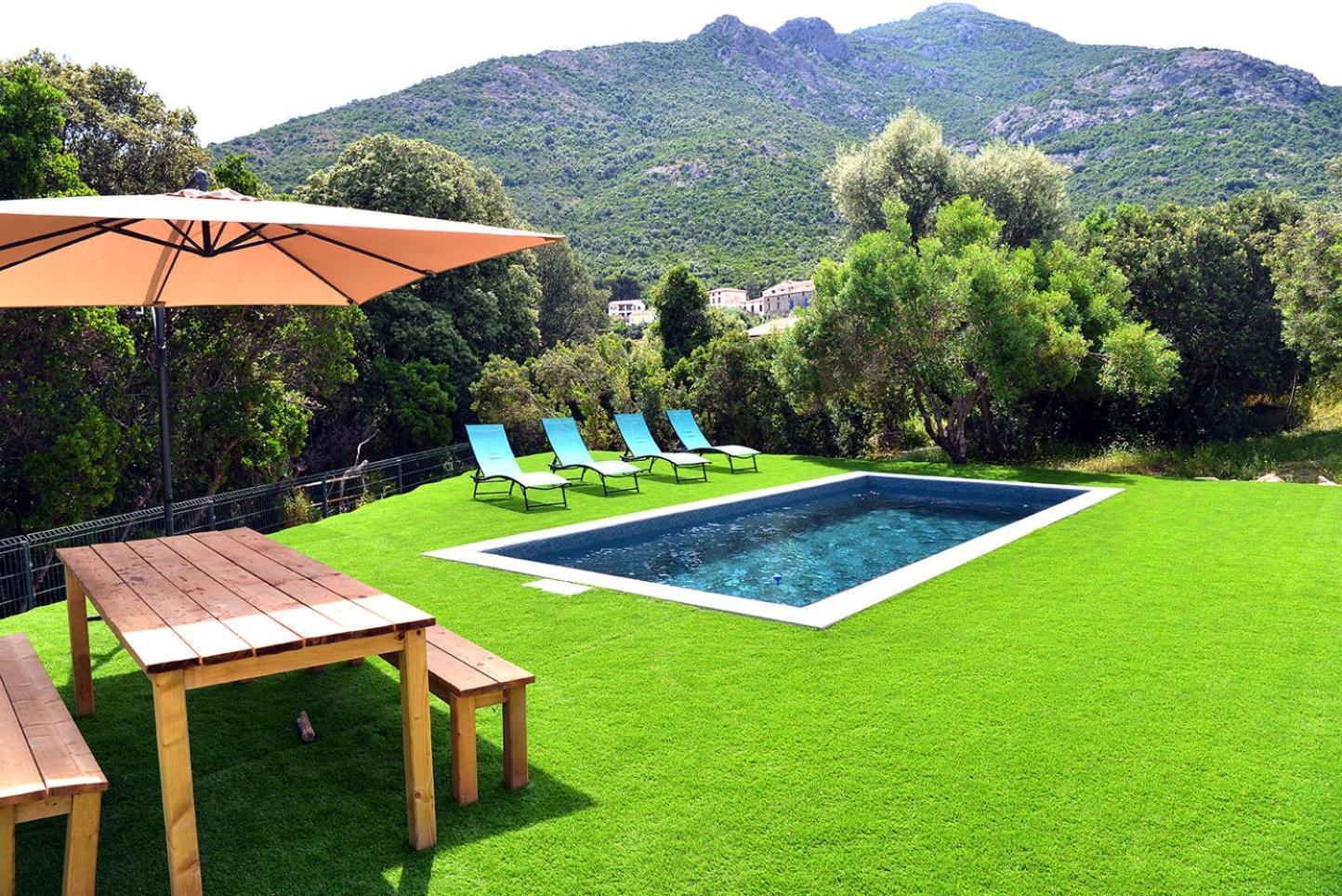 Вилла Casa Solana - Piscine Privee Галерия Экстерьер фото